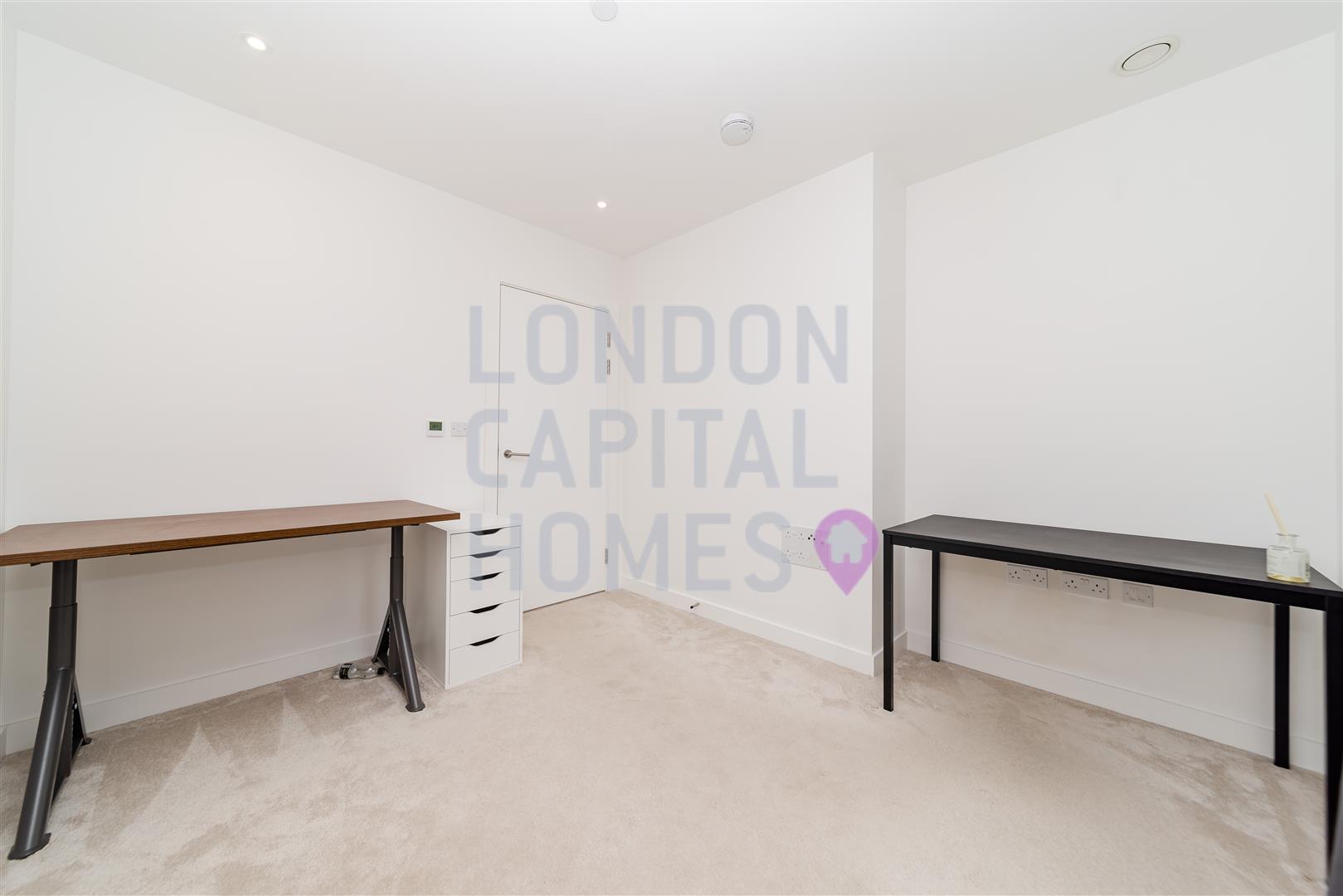 Coster Avenue, London